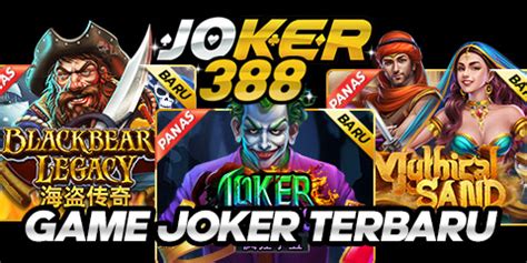 joker388 mobile.